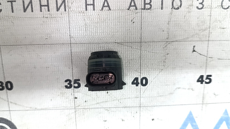 Senzori de parcare față interni Tesla Model 3 18-23 AP 2.0, 2.5, 3.0 negri