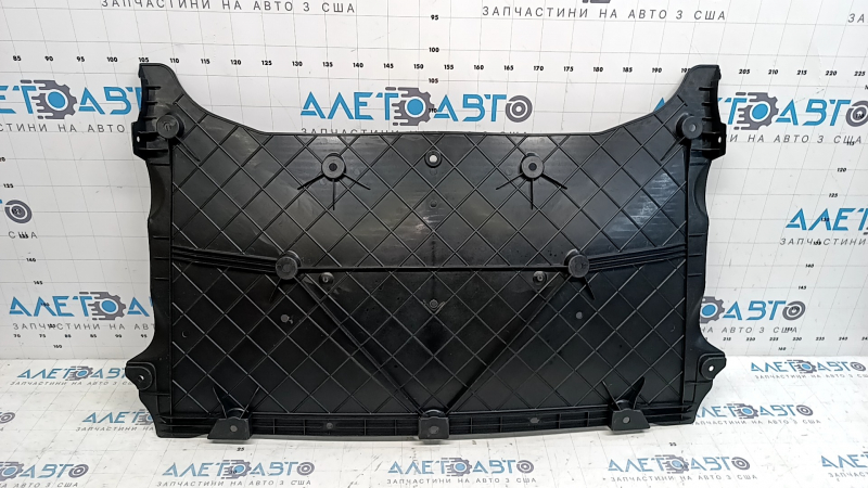 Apărătoare subcadru față Tesla Model S 21-26