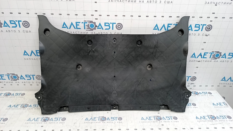 Apărătoare subcadru față Tesla Model S 21-26