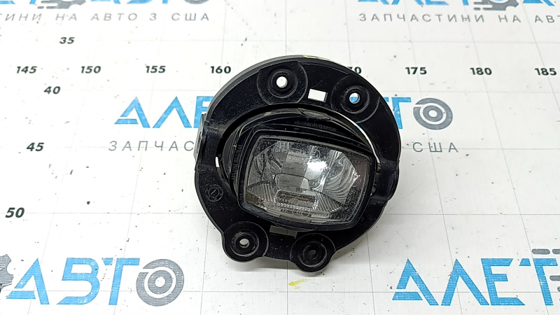 Противотуманная фара птф правая Jeep Cherokee KL 19 LED, песок