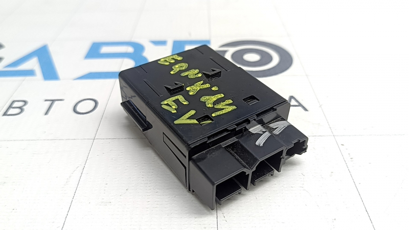 USB Hub Chevrolet Equinox EV 24-26
