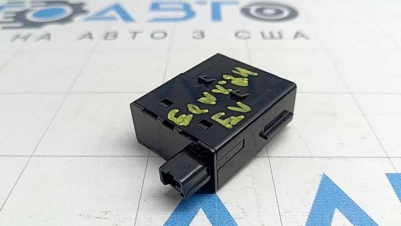 USB Hub Chevrolet Equinox EV 24-26