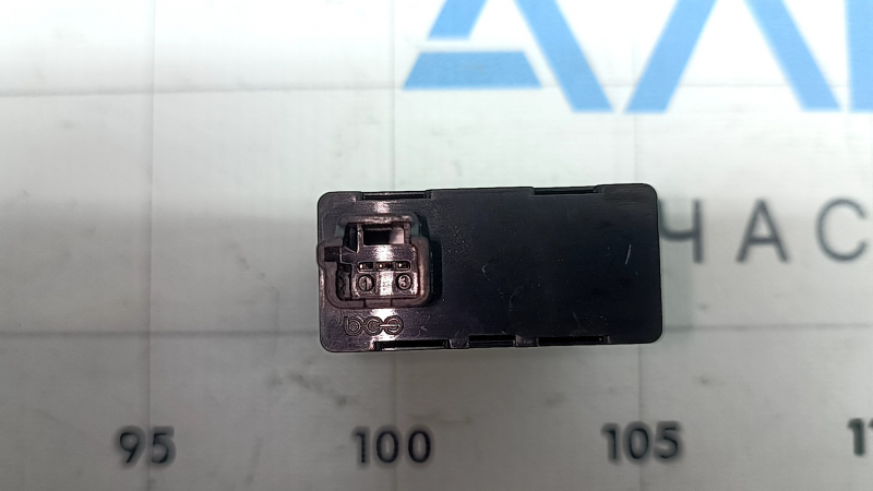 USB Hub Chevrolet Equinox EV 24-26
