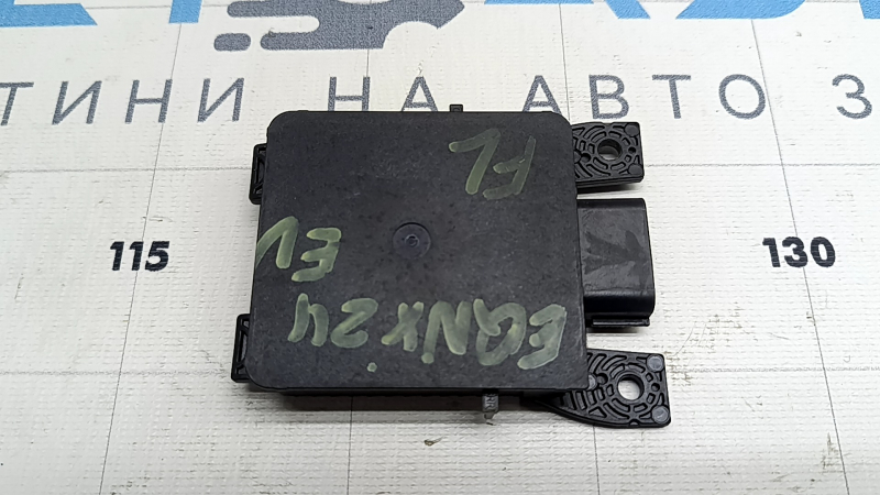 Senzor unghi mort BSM față stânga Chevrolet Equinox EV 24-26
