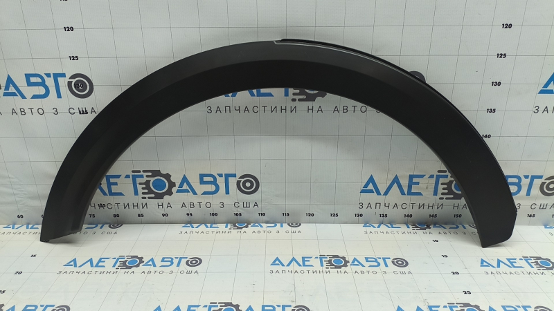 Ornament aripă spate dreapta pentru Kia Niro 23-26, gata de vopsit