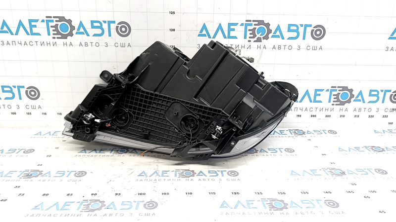 Far față dreapta gol BMW X5 F15 14-18 xenon (D1S/PY24W/LED)