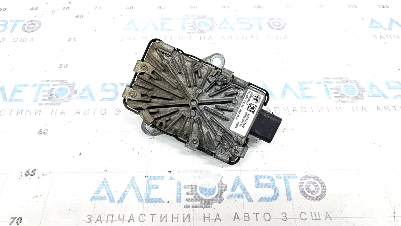 Unitate de control a cutiei de transfer Alfa Romeo Giulia 18-21