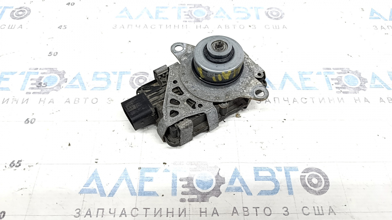 Unitate de control a cutiei de transfer Alfa Romeo Giulia 18-21