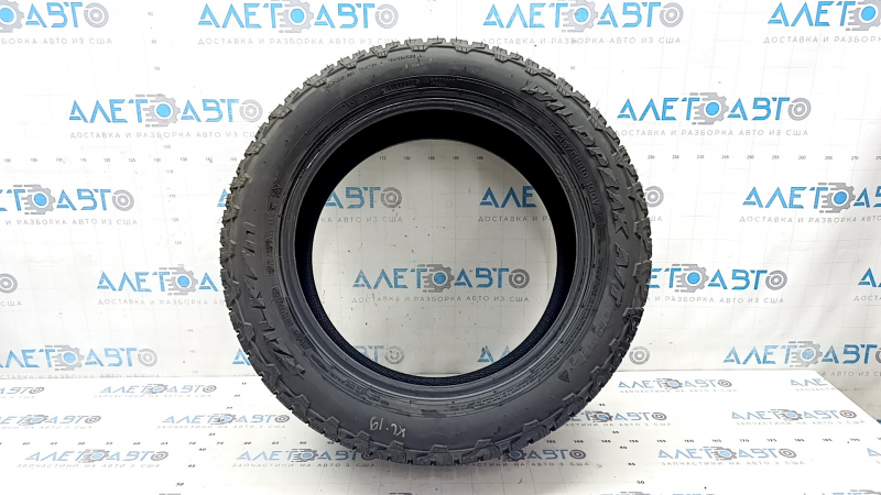 Шина R18 235/55 Falken Wildpeak A/T Trail 2024 зима 7мм