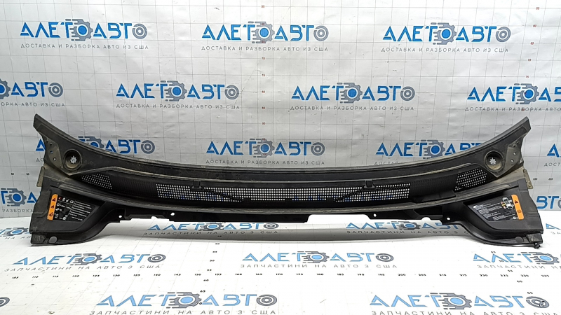 Grilă ștergătoare de parbriz Chevrolet Equinox EV 24-26