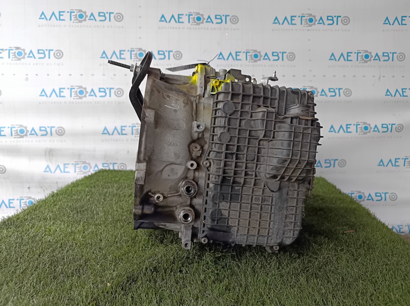 Ansamblu transmisie automată Jeep Cherokee KL 19-19 2.0T 948TE DFH AWD 155k