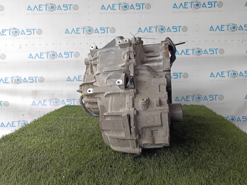 Ansamblu transmisie automată Jeep Cherokee KL 19-19 2.0T 948TE DFH AWD 155k