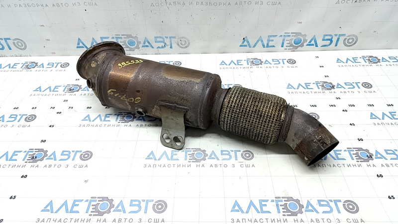 Catalizator BMW X7 G07 19-22 3.0T