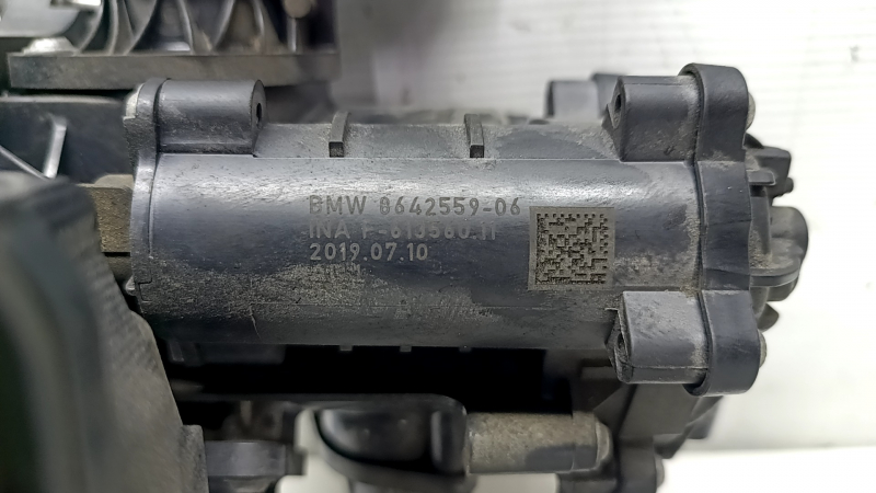 Корпус термостата BMW X7 G07 19-22 3.0T