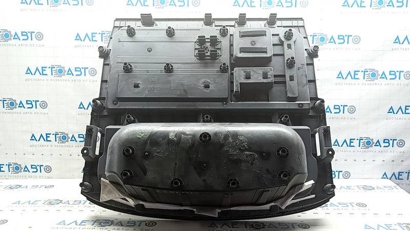 Comandă portbagaj Chevrolet Equinox EV 24-26