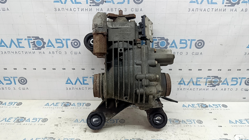 Diferențial cutie de viteze spate Audi A3 8V 15-20 4d, 5d, cu computer, 116k, silent block-uri de înlocuit