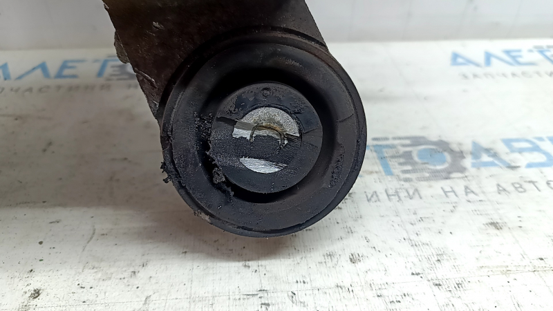 Diferențial cutie de viteze spate Audi A3 8V 15-20 4d, 5d, cu computer, 116k, silent block-uri de înlocuit
