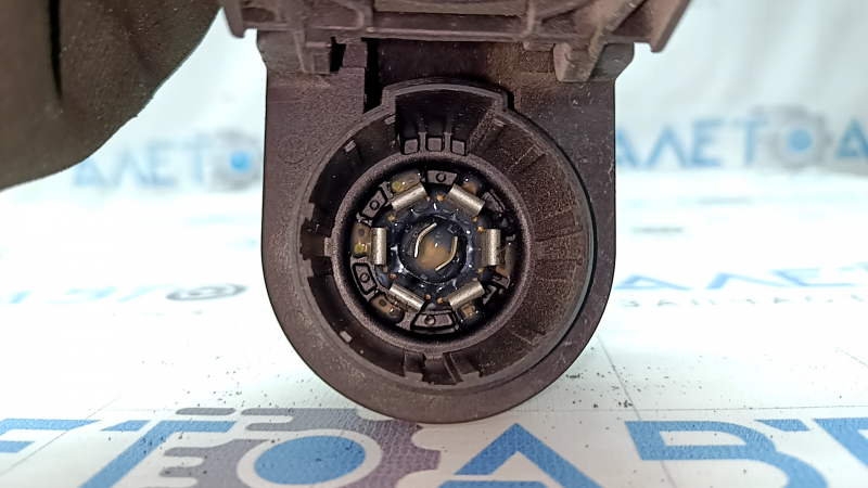 Priză bară de remorcare BMW X7 G07 19-26