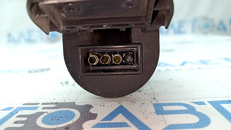 Priză bară de remorcare BMW X7 G07 19-26