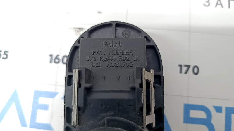 Priză bară de remorcare BMW X7 G07 19-26