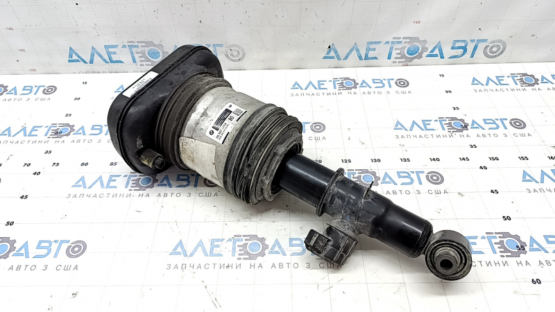Amortizor pneumatic spate dreapta BMW X7 G07 19-26, burduf rupt