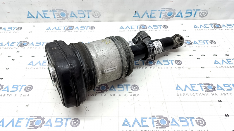 Amortizor pneumatic spate dreapta BMW X7 G07 19-26, burduf rupt