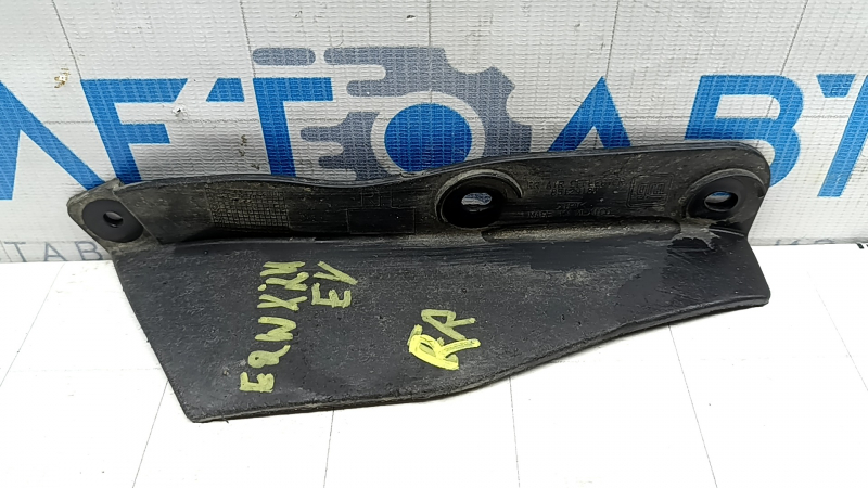 Apărătoare prag spate dreapta Chevrolet Equinox EV 24-26