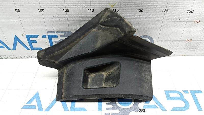 Capac stop aripă exterioară, dreapta, Chevrolet Equinox EV 24-26