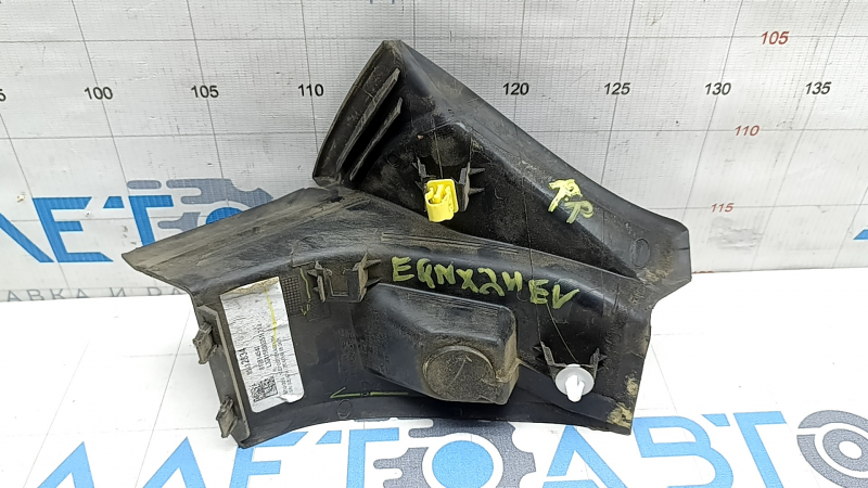 Capac stop aripă exterioară, dreapta, Chevrolet Equinox EV 24-26
