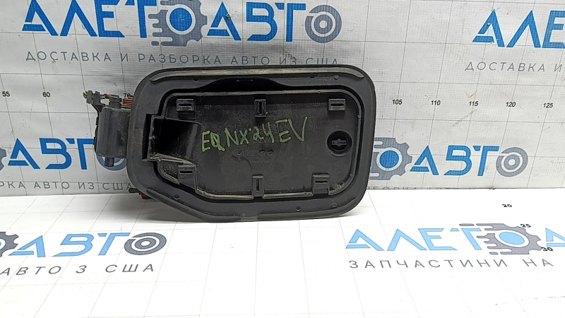 Carcasă port de încărcare pentru Chevrolet Equinox EV 24-26