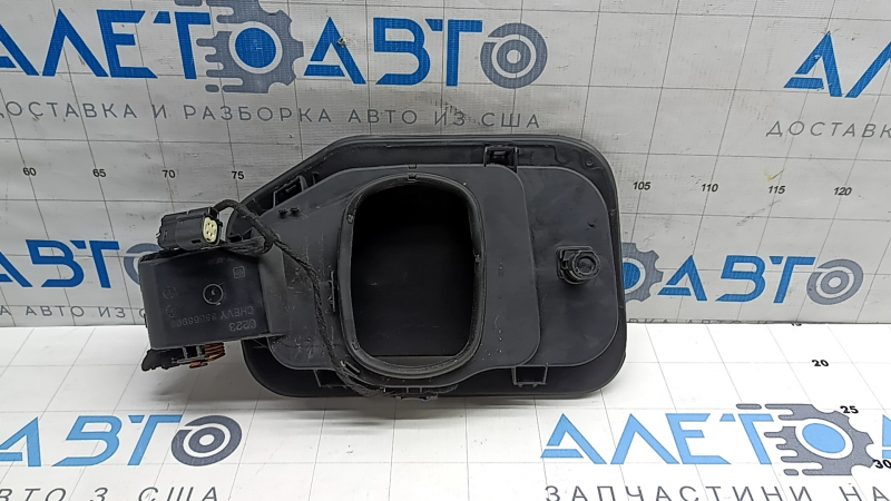 Carcasă port de încărcare pentru Chevrolet Equinox EV 24-26
