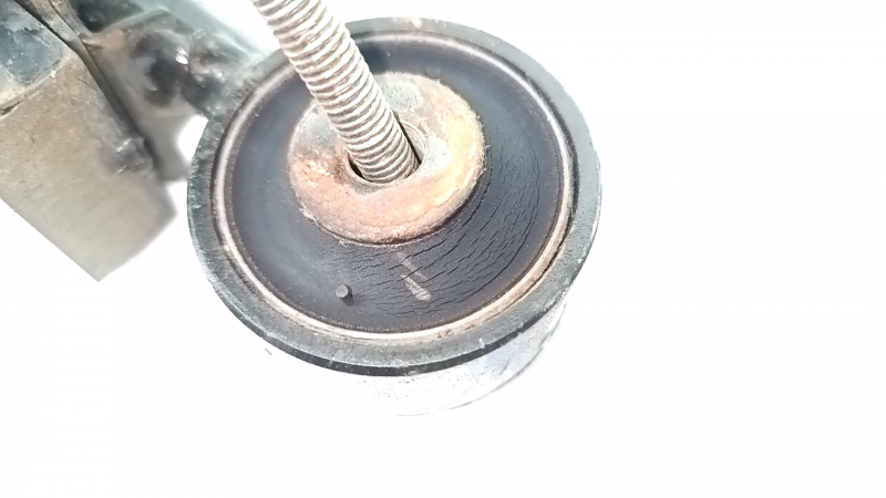 Suport superior motor Toyota Camry v40 07-11 2.4, microfisuri hibride