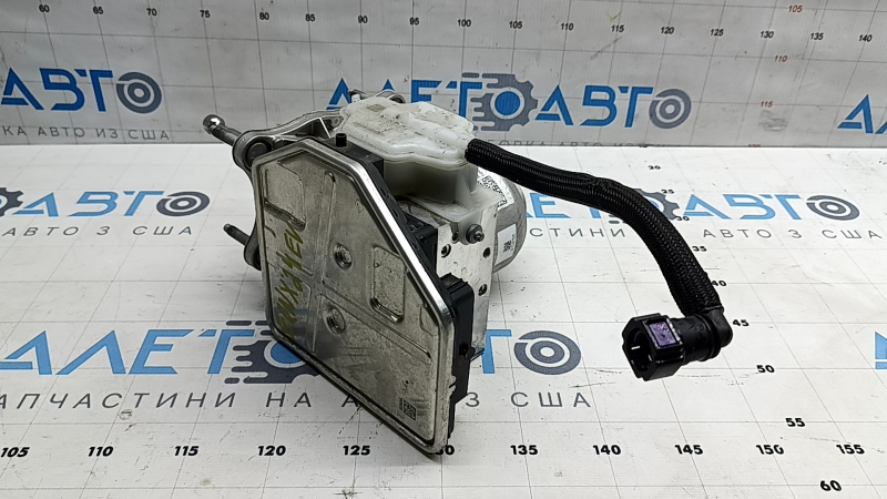 ABS АБС в сборе c ГТЦ Chevrolet Equinox EV 24-26