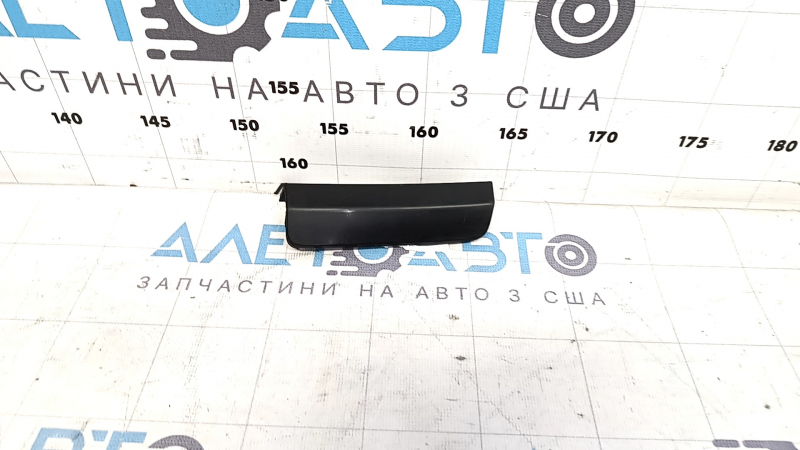 Заглушка переднего бампера левая Toyota Rav4 19-25 Japan built