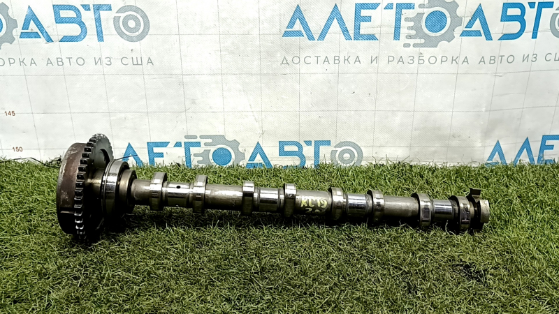 Arbore cu came cu roată dințată de admisie Jeep Cherokee KL 19-23 2.0T