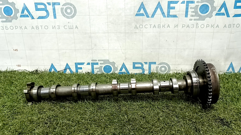 Arbore cu came cu roată dințată de admisie Jeep Cherokee KL 19-23 2.0T