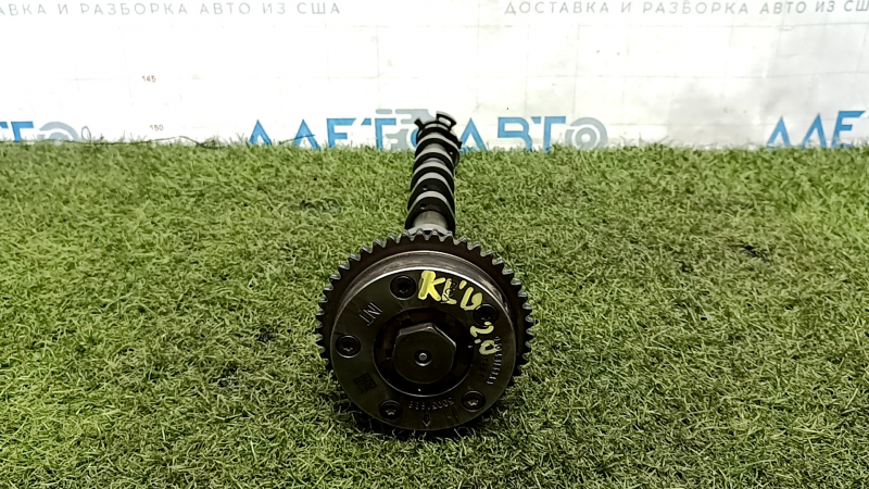 Arbore cu came cu roată dințată de admisie Jeep Cherokee KL 19-23 2.0T