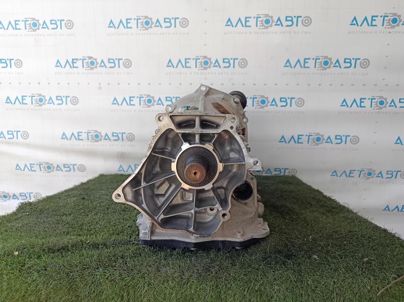 Ansamblu transmisie automată BMW X7 G07 19-20 3.0T AWD GA8HP51X-WY0 85k