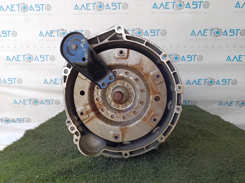 Ansamblu transmisie automată BMW X7 G07 19-20 3.0T AWD GA8HP51X-WY0 85k