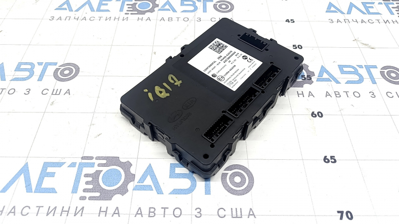 MODUL DE CONTROL CAROSERIE Hyundai Ioniq 17-21 HEV, PHEV