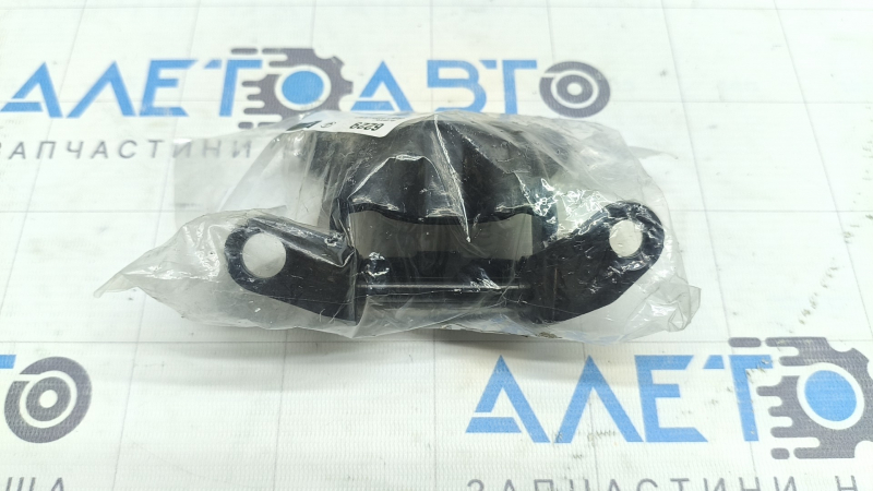 Петля двери нижняя передняя левая Subaru Forester 25-26