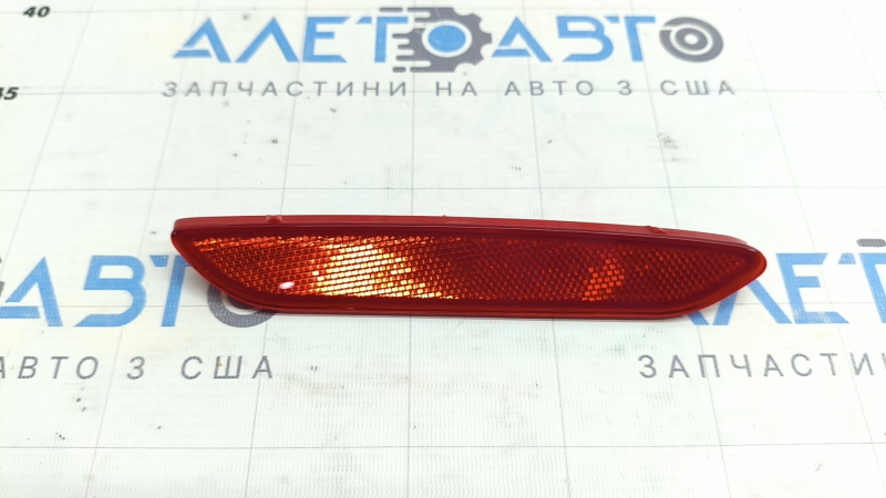 Reflector bara spate stânga Hyundai Ioniq 17-22