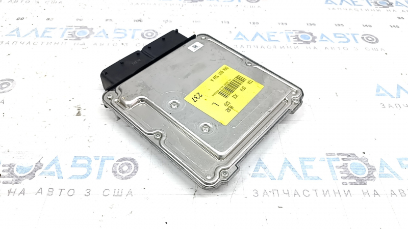 Unitate computerizată ECU motor Audi A4 B9 17-25 2.0T