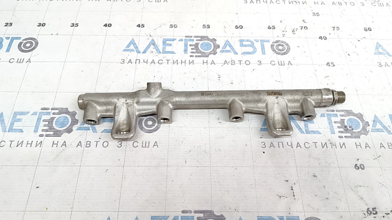 Rampa de combustibil Audi A4 B9 21-25 2.0T fără senzor