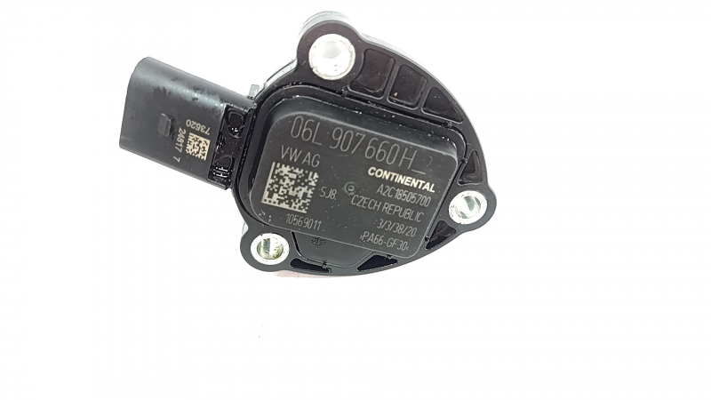 Senzor nivel ulei Audi A4 B9 17-25 2.0T