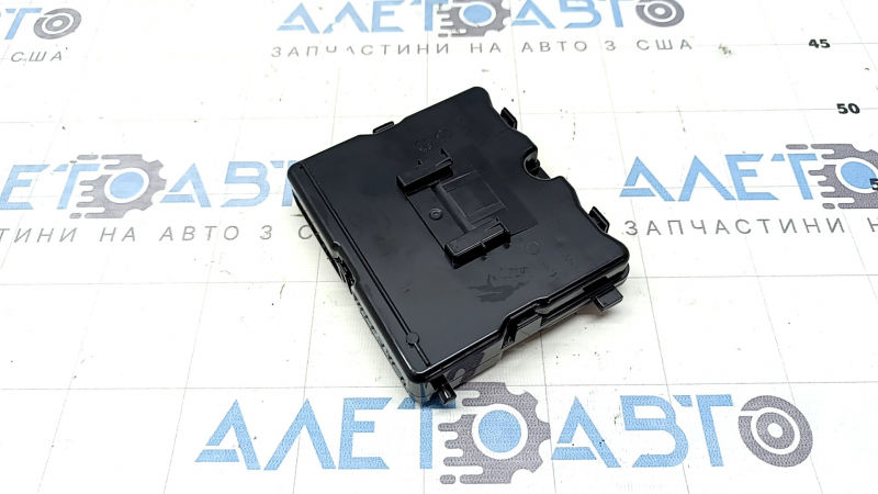 AMPLIFICATOR-CONTROL, AER CONDIȚIONAT Nissan Rogue 21-22