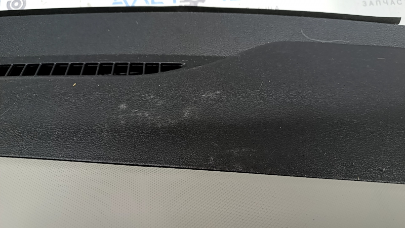 Bord față cu AIRBAG Hyundai Ioniq 17-19 bej pentru difuzor, curățabil chimic