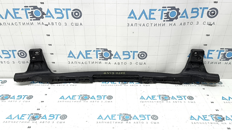 Suport bara spate inferioară Audi Q3 83A 19-24 S-Line