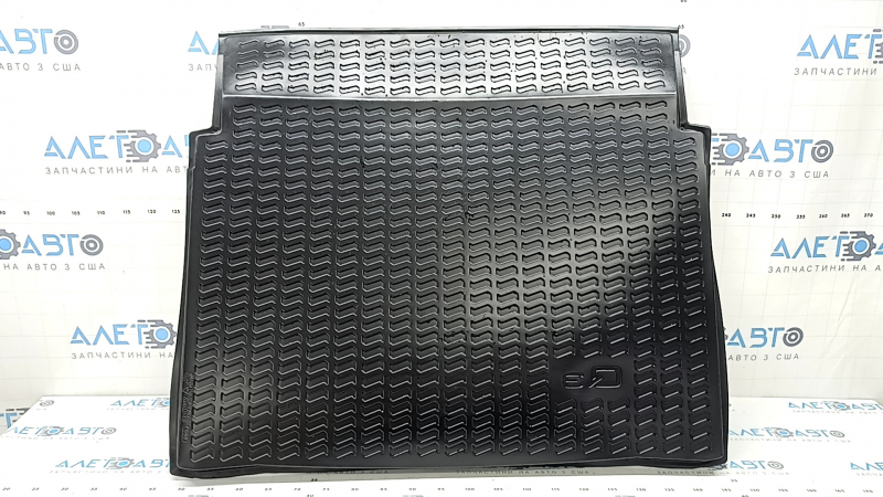 Covoraș portbagaj Audi Q3 F3 19-25 cauciuc negru