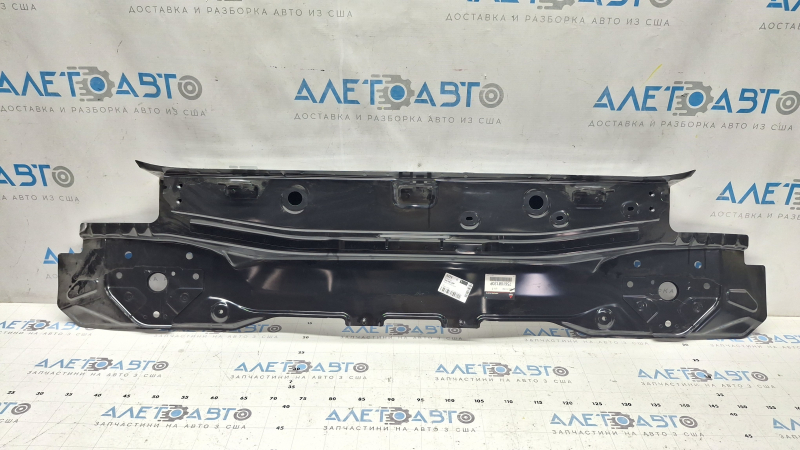 Panoul spate al Mitsubishi Outlander 22-26